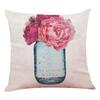 Home Decor Cushion Cover  Spring Throw Pillowcase Pillow Covers
