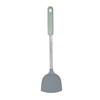 New non-stick pan cooking spatula silicone spatula cooking spatula kitchen utensil set household silicone cooking spatula