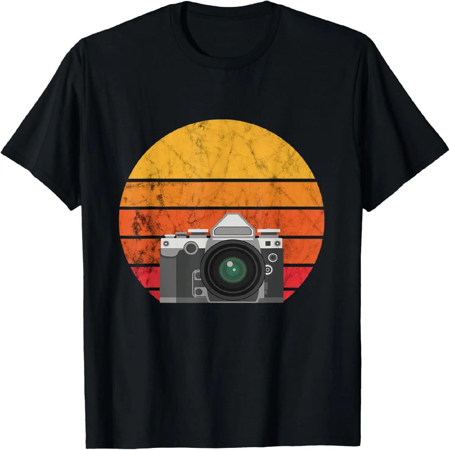

The Camera Sutra - Cameraman Photographer Photography T-Shirt XXXXXL різнокольоровий
