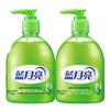 Gel de Manos Antibacteriano Blue Moon Aloe