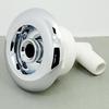 Professional Hydrotherapy Jets Nozzle Sturdy Plastic Accessory for Spa Baths Deep Tissue Massage Daily Casual Use