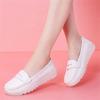 Fashion Moccasin Ete Heels Number 34 Shoes With Heels For Women Shoes Large Size Sneakers Sport Lux Runing Sapatenes Classic