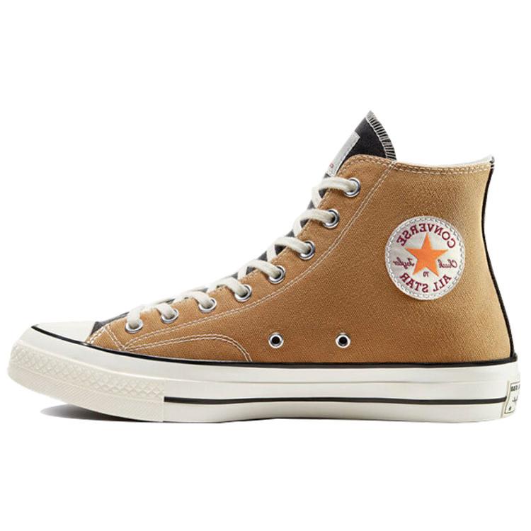 

Новые Converse Chuck Taylor All Star 70 Hi Renew Carhartt Wip 168156C 46.5
