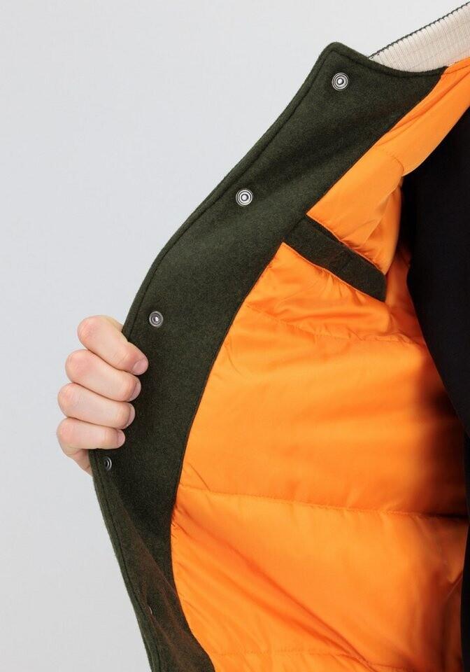 Winter Jacket Alpha Industries Varsity Air Force Jacket (138107) Dark Olive