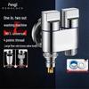 Pengji Automatic Shut-off Washing Machine Faucet