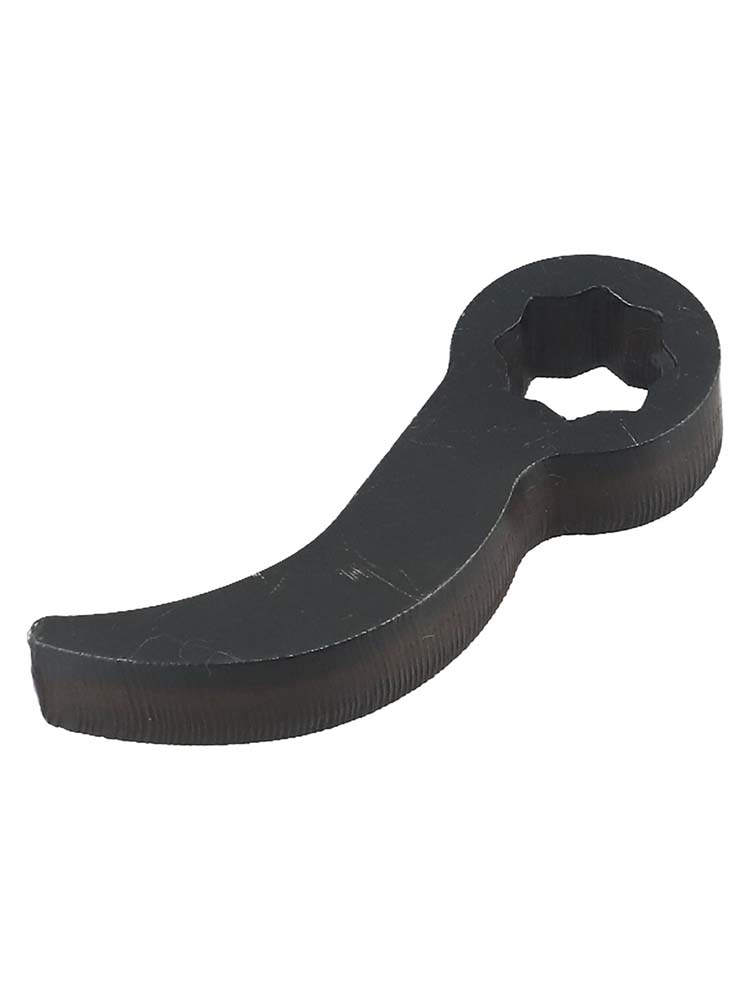 Car Repair Tools Metal Pry Bar Adapter Ratchet Black Pry Bar Wrench Adapter Repair Tools Breaking Tools 14mm Size