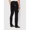 Guess Chris Jeans M2YA27 D4Q51 Black Super Skinny Fit