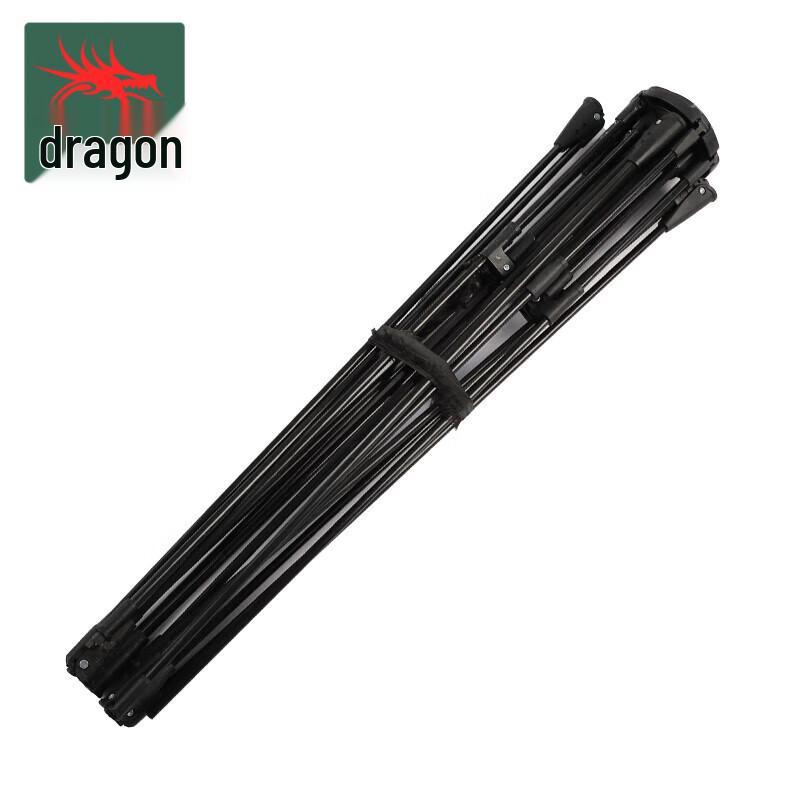 Manual Camping Tent & Tarp Poles