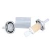 1x Fuel Filter Removable & Washable For Camper RV Car Parking Air Diesel Heater