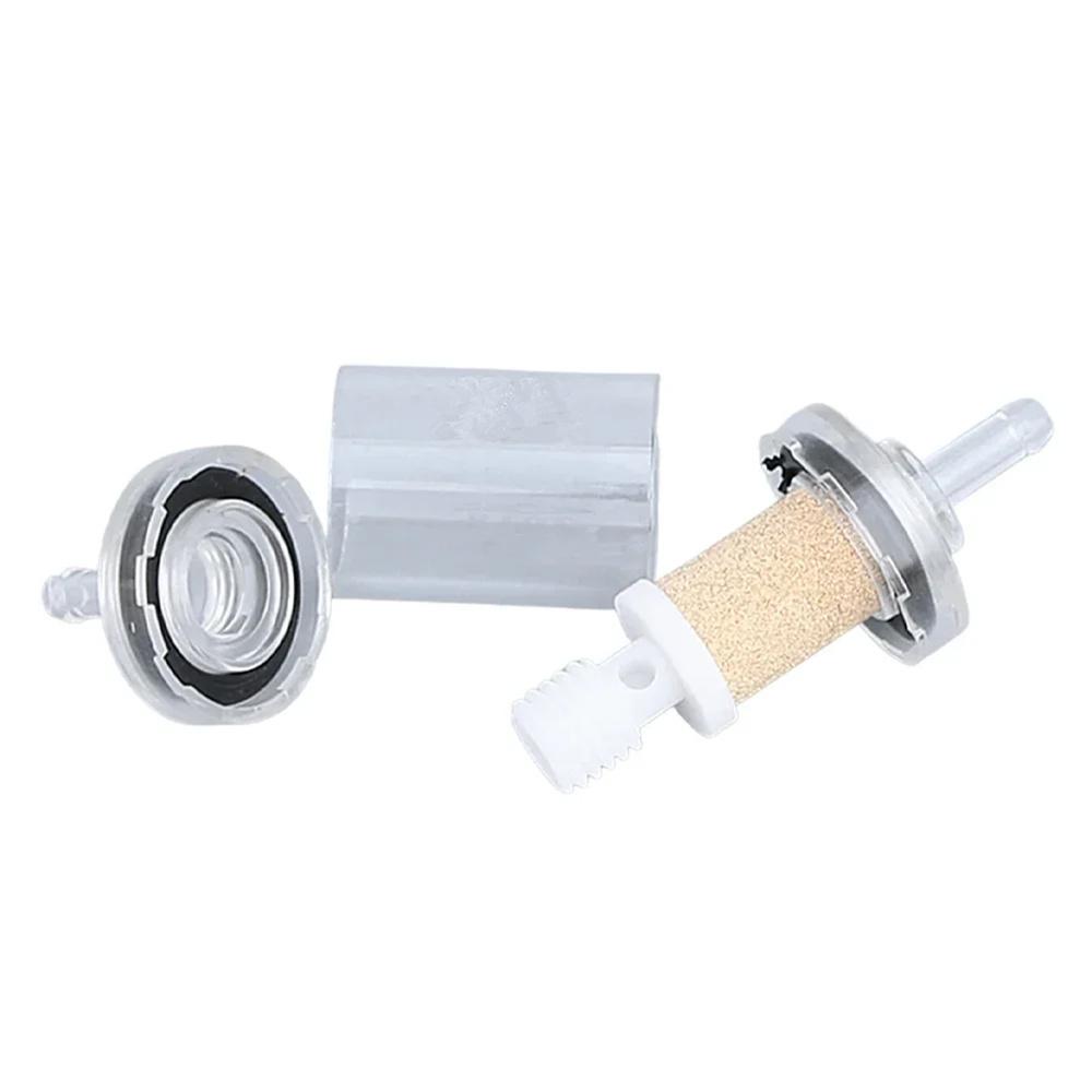 1x Fuel Filter Removable & Washable For Camper RV Car Parking Air Diesel Heater