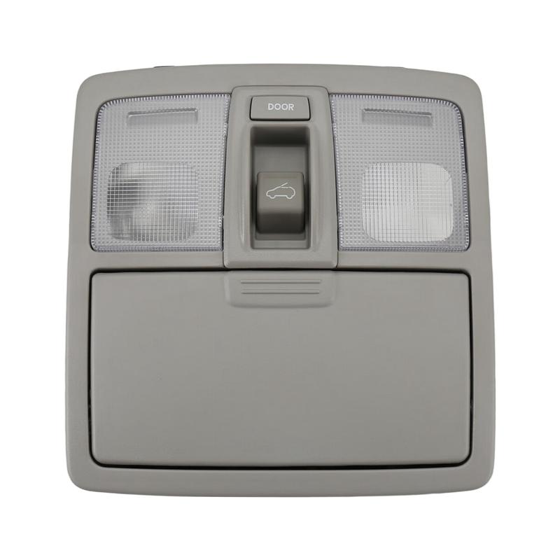 For Kia Sportage 2011-2015 92800-3W010 928003W010 Reading Light Switch Sunroof Switch Overhead Console Lamp 928003W010ED
