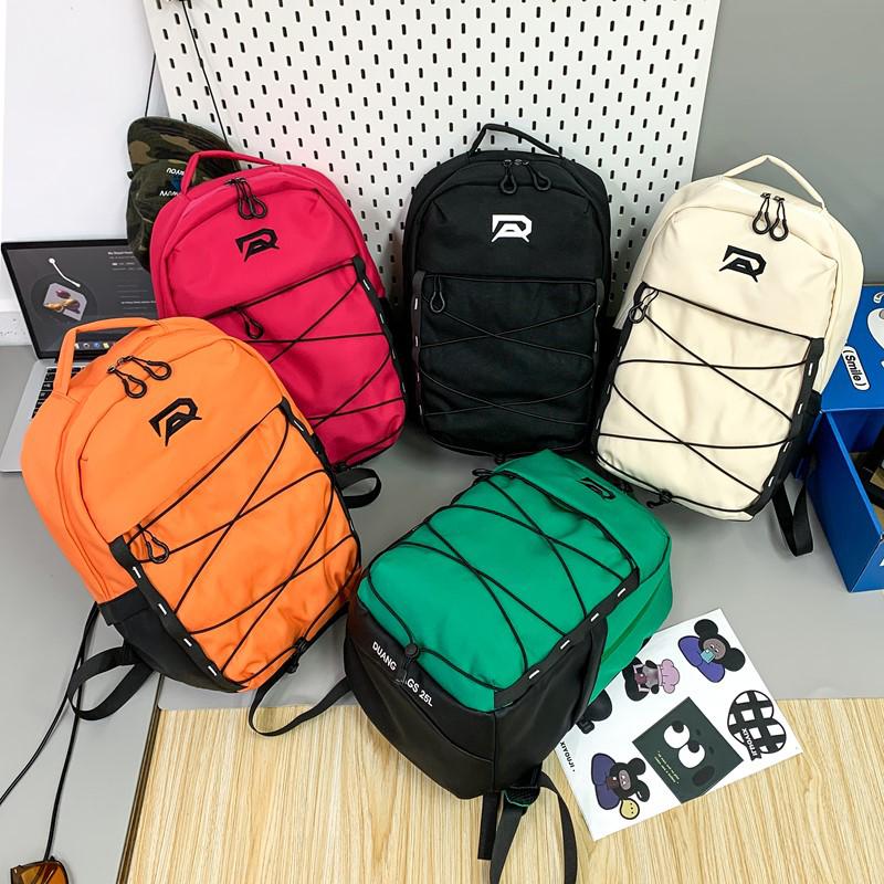 Student Sports Backpack Unisex Outdoor Backpack