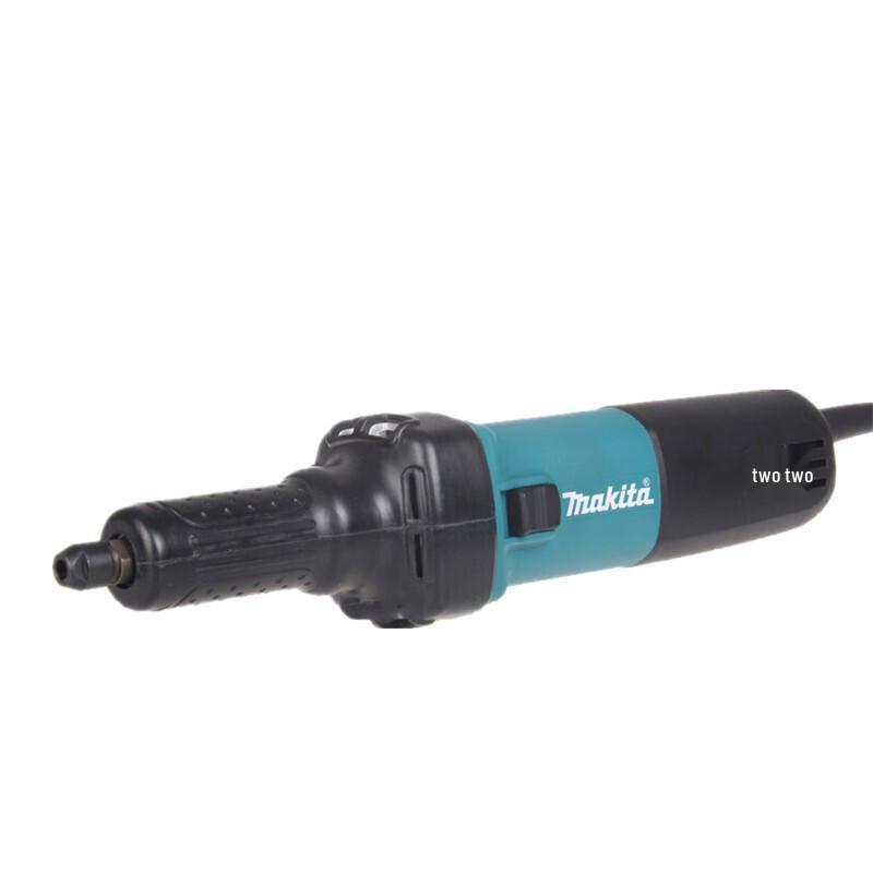 

Makita 400W 6mm Electric Die Grinder CN plug (adapter included) 6mm
