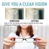 Lens Scratch Remover Eyeglasses Repair Lens Glass Grinding Scratch Glasses Cleaner Spray for Sunglasses Screen Cleaner