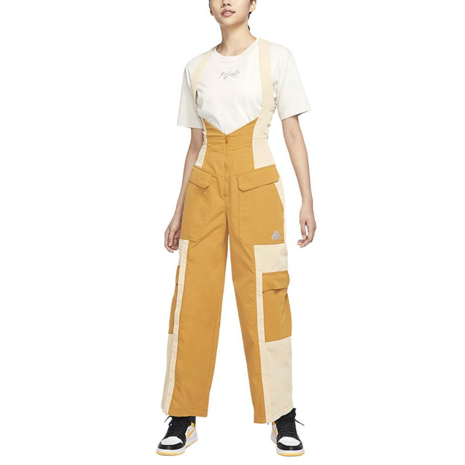 Jordan 23 Engineered Chicago Women Jumpsuit DQ4543-712 S