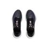 Li Ning Absolute Shadow 2 Essential Versatile Sports Shock Absorbing Breathable Lightweight Rebound Low Top Running Shoes Men sneaker Black ARRT005-5