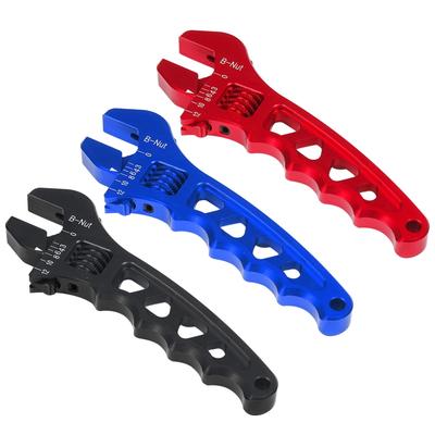 Handgereedschap – Moersleutels