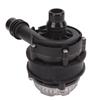 Auxiliary Electric Water Pump A0005002686 Car Accessories Replacement for Mercedes‑Benz C300 GLC300