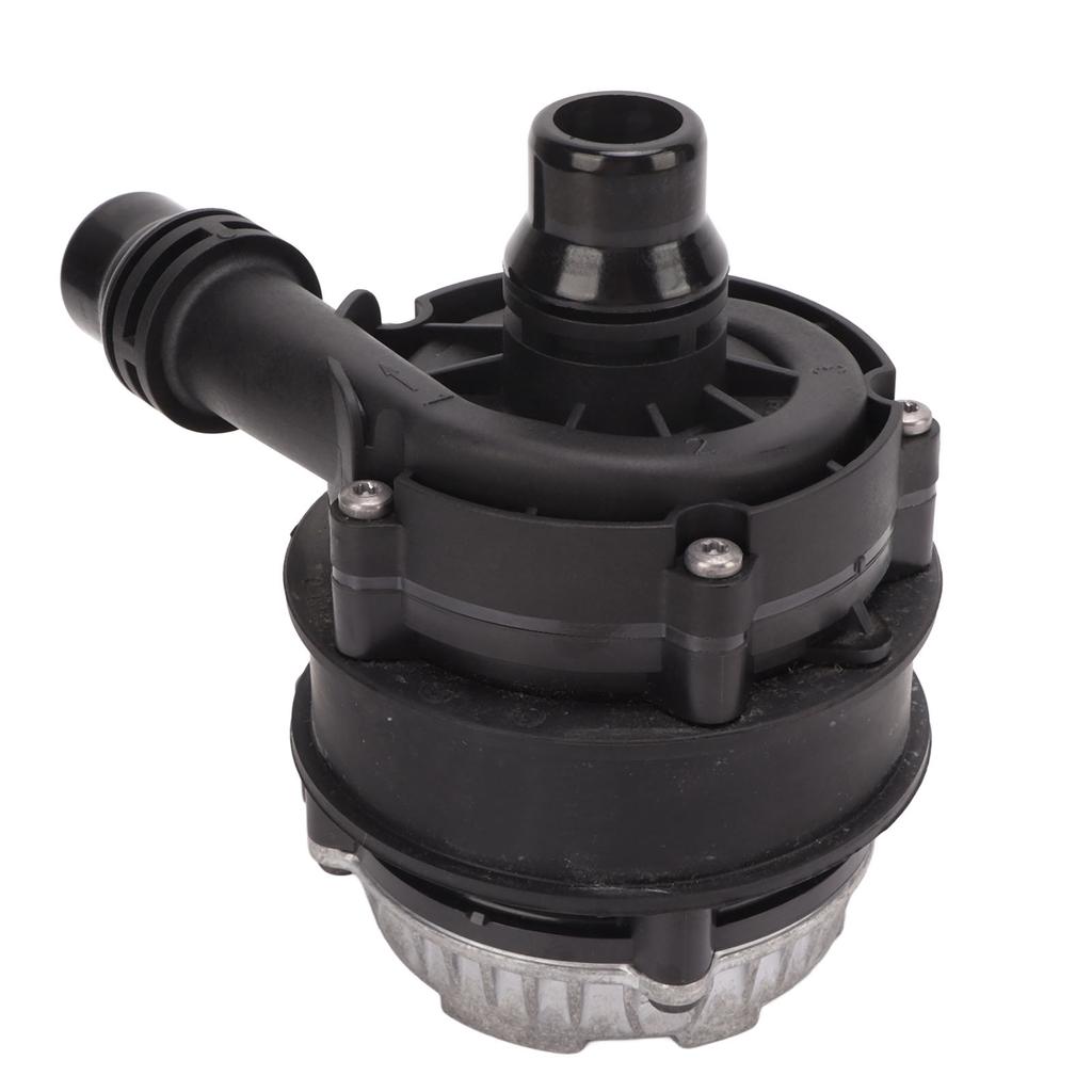 Auxiliary Electric Water Pump A0005002686 Car Accessories Replacement for Mercedes‑Benz C300 GLC300