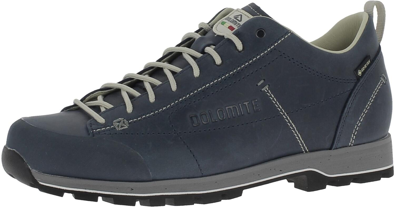 

Обувь для треккинга Dolomite Cinquantaquattro Low FG EVO GTX (292530-0160) blue 54