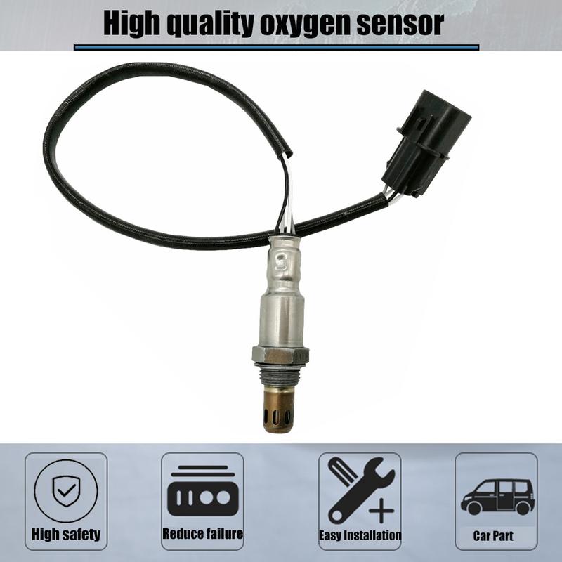 Lambda Oxygen Sensor For Hyundai Santa Fe Sport Kia Sorento Optima Magentis 2.4L 2.7L 3.5L 39210-2C100 392102C100 39210-2G150