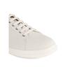 Land Rover Men S Lightweight Soft Leather cuShion SneakerS Lanoxc5771mf9