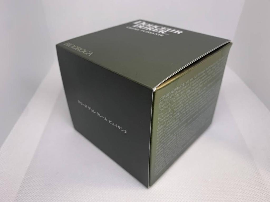 Miki Douce Creme Puisante 50g 1 piece of Durée <Cream> <Country origin Germany>