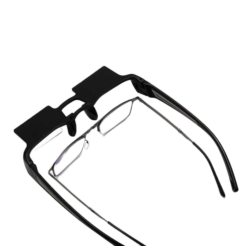 High-Definition Lazy Glasses for TV, Reading & Mobile Use