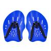 Swimming Training Hands Flippers Swim paddles, Swimming Training Freestyle Swimming Frog Paddles With Adjustable Silicone Straps
