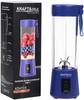 USB-C Battery Blender 400ml / 2x3000mAh KD4174