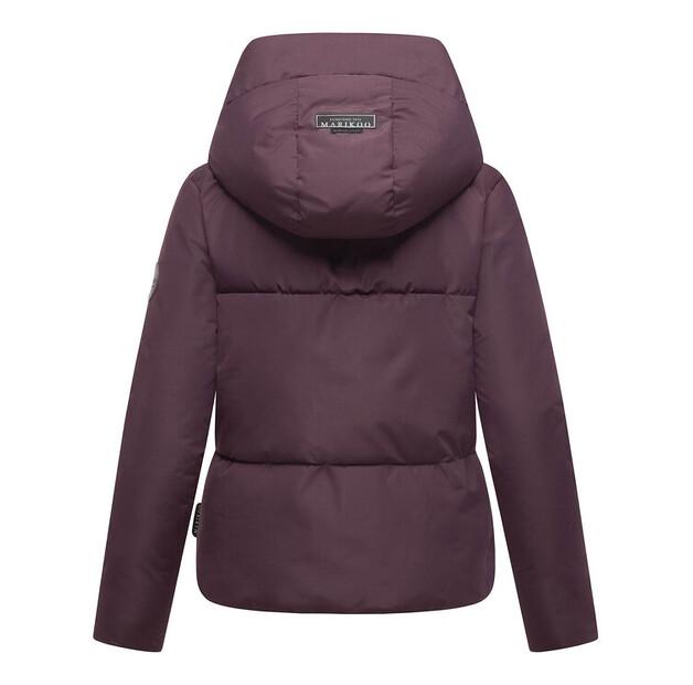 Куртка зимняя Marikoo Ninikaa