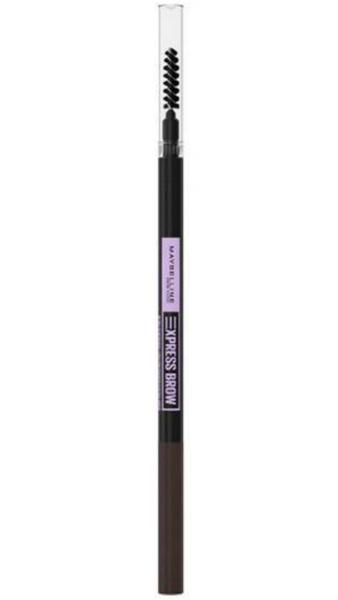 Maybelline Brow Ultra Slim Kredka Do Brwi 06 Black Brown 0,9G