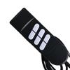Sofa Lift Controller Easy to Use Six Button Universal Manual Multifunction Remote Handset Power Recliners for Furniture Couch