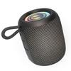 Portable Wireless Bluetooth-compatible Speaker with Premium Output IPX5 Waterproof Memory Card Line Input Long Battery Life for Home and Outdoor Tasks