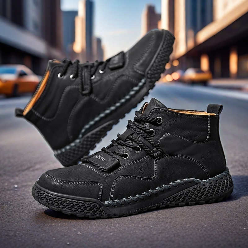 Fashion Without Heel Short Man Shoes For Wedding Heels Beige Sneakers Luxury Dress Sports Classical Sapateneis Idea Brand Name 0