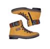 Rieker Z6743-68 Yellow Ankle Boots