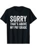 Personalized Tshirts for Men Cotton Large Size Shortsleeved Tshirt Christmas T Shirts Tshirts with Funny Sayings
