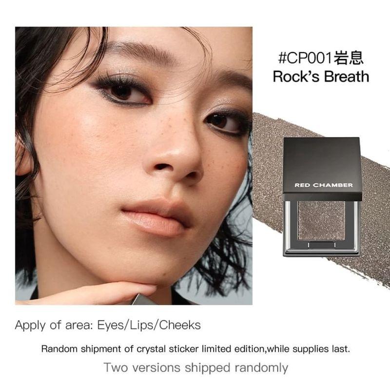 RED CHAMBER - Haruki Multi-Purpose Cream Powder - 3 Colors