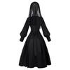Adult Halloween & Easter Costume: Jesus, Virgin Mary, Nun, Priest Robe for Stage Performance