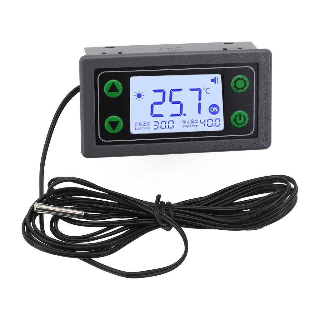 WIFI Remote Thermostat XY-SA30 SA30-W Digital Plastic Remote SA30 WIFI Thermostat AC110-220V Smart Fully Automatic