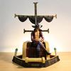 One Piece Shichibukai Warlords of the Sea Character Collection Figure Model Decoration Statue 32cm
