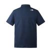 The North Face Polo Shirt Men's Deep Sea Blue NF0A87W1-HKW