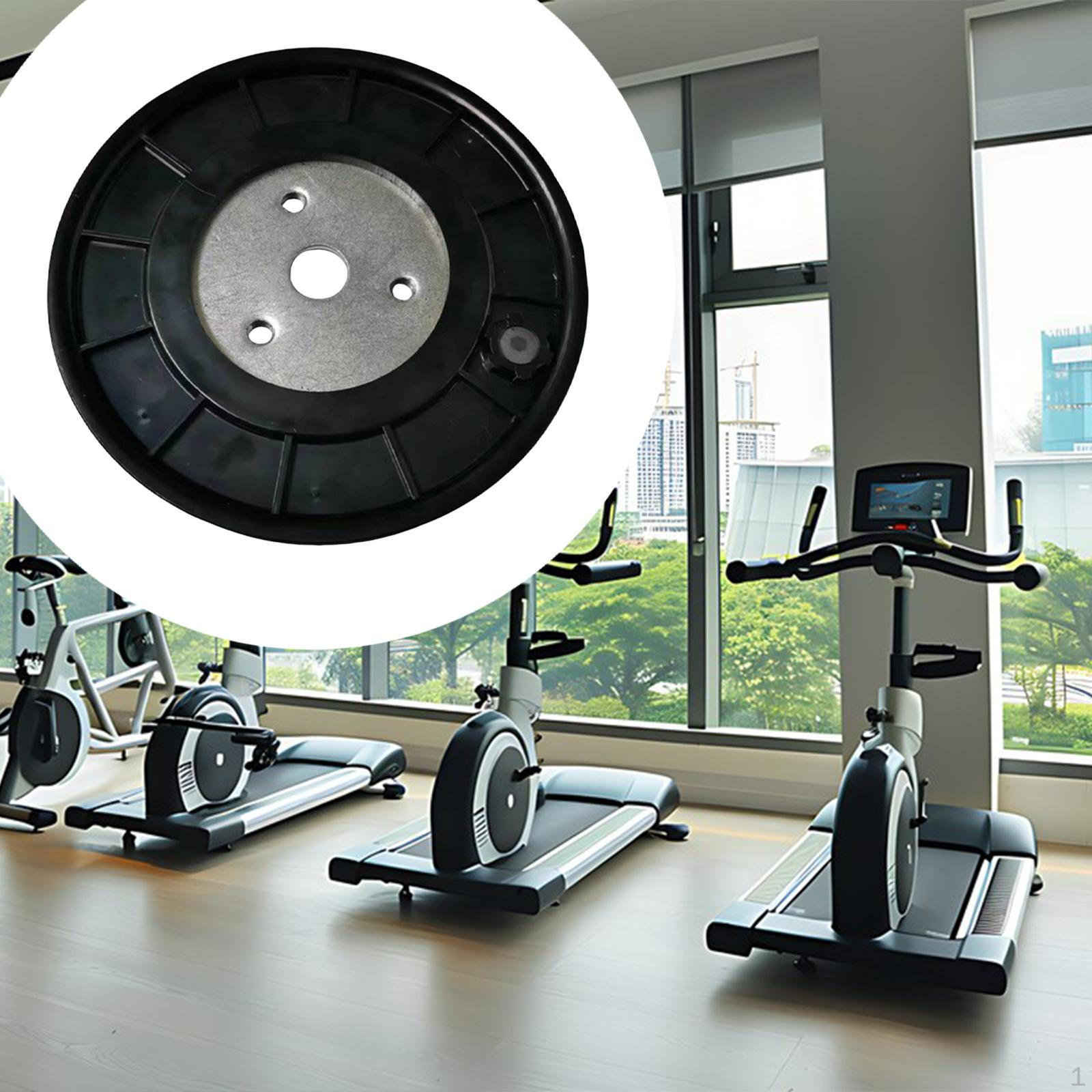 

Шкив ремня для велотренажера, замена деталей для фитнес-велосипедов, тренажеры, фитнес-динамика 155PJ