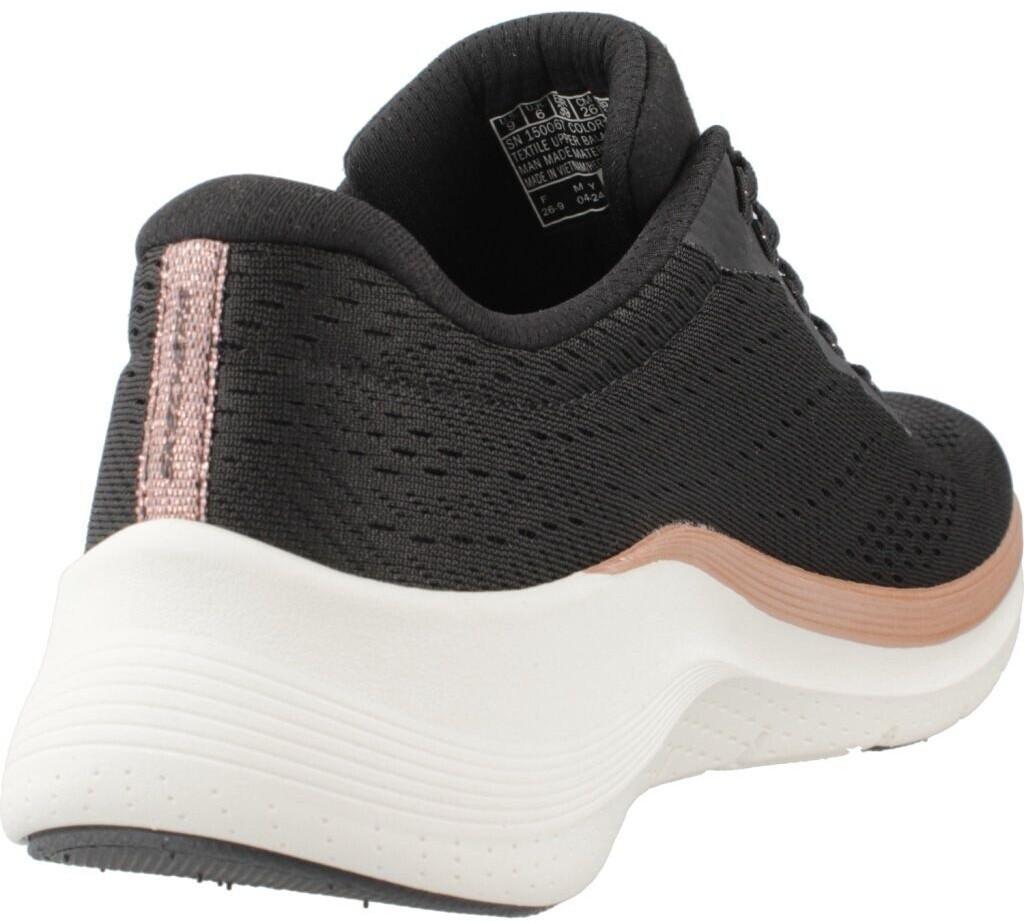 Sneakers Skechers Arch Fit 2.0 - Glow The Distance Women Glow The Distance Women Black
