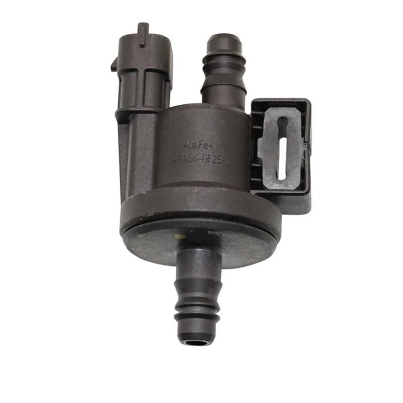 0280142517 NEW Fuel Vapor Canister Purge Solenoid Valve For Ford Fiesta Focus Jaguar  C1B1-9G866-AA