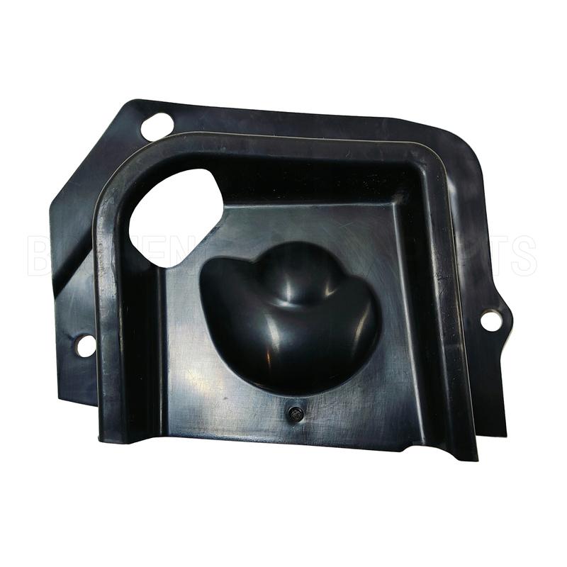 New For Tesla Model Y 2020-2025 2025- Left Shock Absorber Cup Liner OEM 1494083-00-B 149408300B 1494083 00 B 1494083-00-A