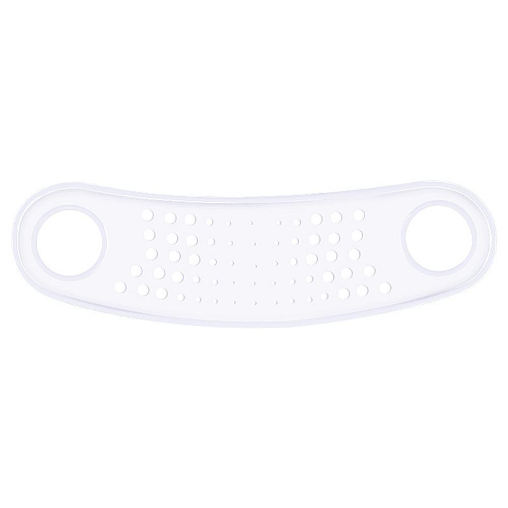 Lift Up Face Strap Belt Mask Silicone Face Slimming Strap Lift Oval Mask  Neck