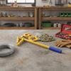 Fence Tightening Tool Ratcheting Stretcher Repair Heavy Duty for Farm