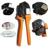 AMP15/30/45 cable press tool Anderson TC-1 manual cable press pliers for Anderson Powerpole connector