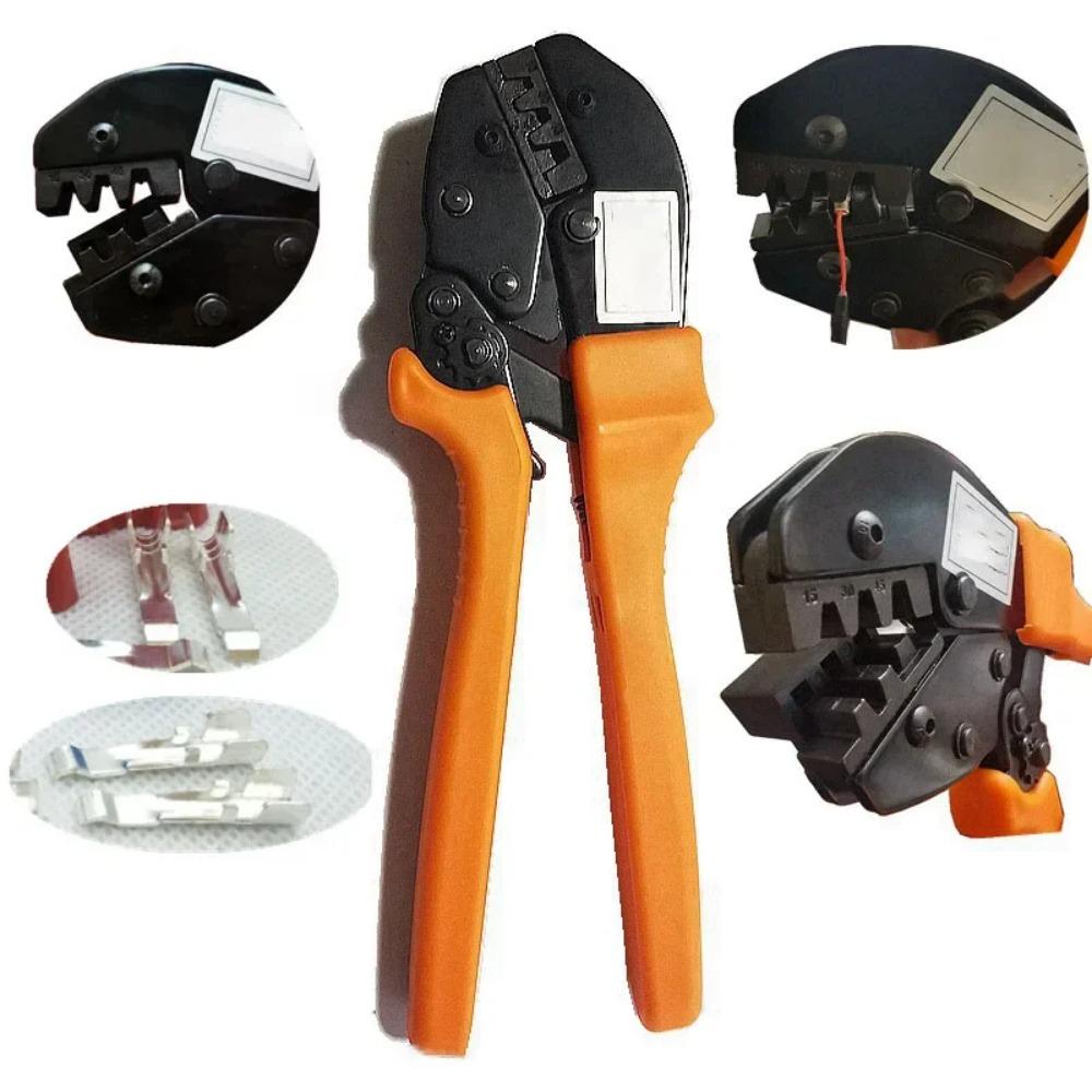 AMP15/30/45 cable press tool Anderson TC-1 manual cable press pliers for Anderson Powerpole connector